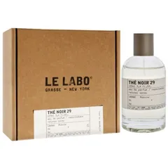 LE LABO THE NOIR 29 100ml 未開封新品 2025年最新】le labo the noir 29の人気アイテム - メルカリ