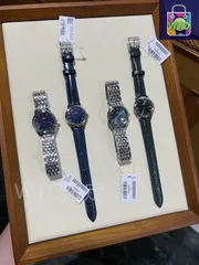 【今日特価】OMEGA オメガ 典雅シリーズ 輸入クォーツムーブメント