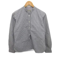 【近年／美品】MARGARET HOWELL マーガレットハウエル 長袖シャツ 2025年最新】MARGARET HOWELL レディース 長袖 シャツ・ブラウスの人気