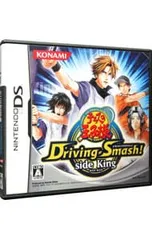 DS/テニスの王子様 Driving Smash! Side King