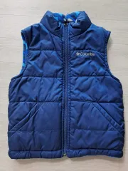 コロンビア キッズ XS