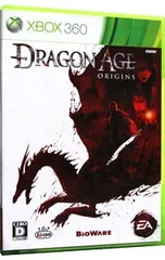 Xbox360/Dragon Age: Origins