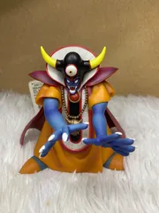 2025年最新】ドラゴンクエスト ソフビモンスター ゾーマの人気アイテム