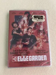 2025年最新】エルレガーデン dvdの人気アイテム - メルカリ