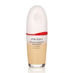 資生堂（Shiseido）エッセンス スキングロウ ファンデーション SPF30 PA+++ 30ml（130 Opal） / リキッドファンデーション UVカット 日焼け止め 保湿 美肌 自然なツヤ 透明感 ナチュラルメイク レディース