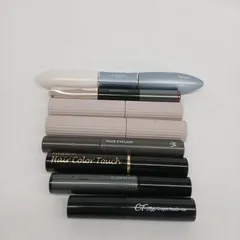 プチプラコスメ ８点セット まとめ売り　ケイトなど　CO-A0644C