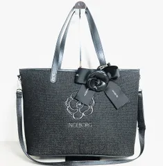 2025年最新】INGEBORG レディース ショルダーバッグの人気アイテム