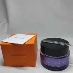 2025年最新】パルマディーバザプレミアムクリームの人気アイテム