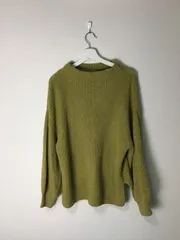 【GRL】ニットセーター サイズF