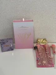 新品　早い者勝ち！　コスメ用品新品まとめ売り　K1089