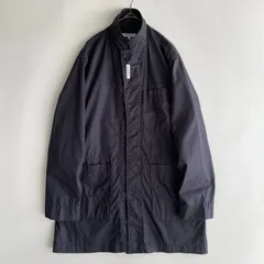 2025年最新】Engineered Garments メンズ チェスターコートの人気