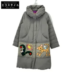 アルベロベロ人気商品ダウンロングコート アルベロベロリバーシブルダウンロングコート