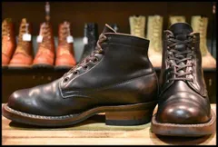 ホワイツ ブーツ セミドレス 7E 2020年製 ホワイツ ブーツ セミドレス 7E 2020年製 WHITE'S BOOTS ホワイツ