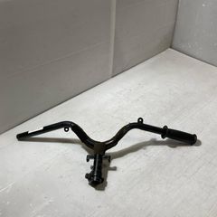 シャリー初期型ステップバー純正 - メルカリ