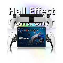 COWBOX Android iPhone iPad switch スマホ スイッチ コントローラー【モデル：COWBOX D9 ダブルホールスティック+APP＋FPS版】対応機種【Switch lite/Switch OLED アンドロイド （shoot 1