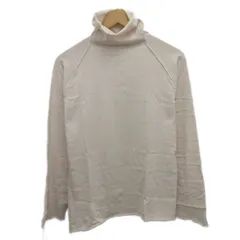 2025年最新】tamaki niime ニット・セーターの人気アイテム - メルカリ