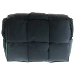 2025年最新】bottega veneta カセット ナイロンの人気アイテム - メルカリ