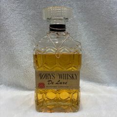 White Horse 12年 De Luxe スコッチウイスキー 750ml | Mercari