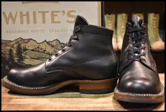 2025年最新】ホワイツブーツ セミドレスの人気アイテム - メルカリ