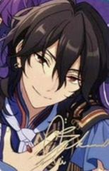 あんスタ 中国 偶像梦幻祭 星光缶バッジ 朔間零 - メルカリ