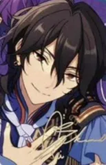 あんさんぶるスターズ!!　中国　偶像梦幻祭　TRIPカード  朔間 零