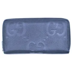 【極美品】 GUCCI グッチ 長財布 財布 ジャンボ GG キャンバス 2025年最新】GUCCI ジャンボGG 財布の人気アイテム - メルカリ