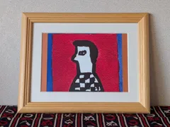 2025年最新】柚木沙弥郎の染色の人気アイテム - メルカリ