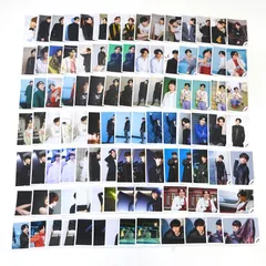 【三重店】松村北斗 公式写真 まとめ売り 計100枚セット(SixTONES/ストーンズ)【352-C232】