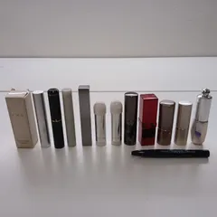 プチプラコスメ １３点セット まとめ売り　ちふれなど　CO-A0279C