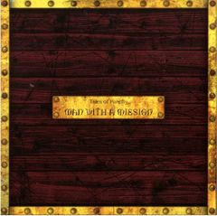 <C9>Tales of Purefly Complete Box (완전 생산 한정판) (CD+DVD) - MAN WITH A MISSION (오리지널 건착 부착)