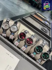 【今日特価】Omega オメガ 蝶飛 Chic スターリット ウォッチ-WTO輸入2