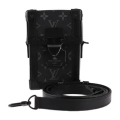 LOUIS VUITTON ルイ ヴィトン ヴェルティカル トランク ウェアラブル