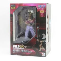 POP NEO-DX '鷹の目 ジュラキュール ミホーク Ver.2 - メルカリ