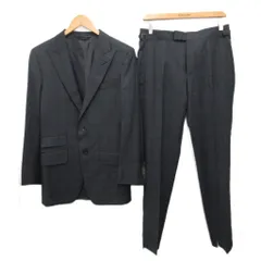 2025年最新】トムフォード スーツの人気アイテム - メルカリ