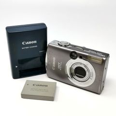 スマホ転送OK】キャノン Canon IXY DIGITAL 90 - メルカリ