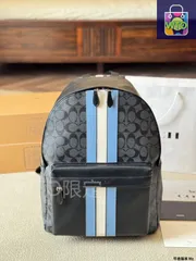 【今日特価】COACH Sprint Backpack ～スプリント バックパック～-WTO輸入2