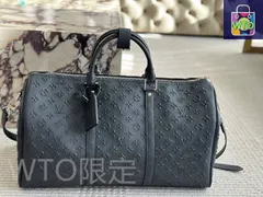 【今日特価】LV Keepall Bandouli?re 50 トラベルバッグ