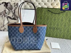 【今日特価】GG デュアルフェイス トートバッグ 2025 New-WTO輸入2