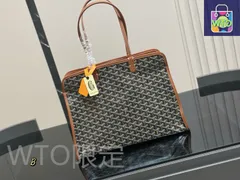 【今日特価】Goyard ニューアイテム Hobo アームバッグ