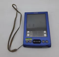 2025年最新】sony clie pegの人気アイテム - メルカリ