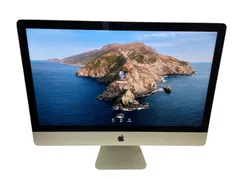 【初期化済】iMac 27インチ Late 2013【本体のみ美品】 iMac 27インチ late 2013 24GB 1TB iMac (27-inch, Late 2013) - The