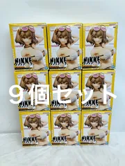 2025年最新】勝利の女神NIKKEフィギュアの人気アイテム - メルカリ