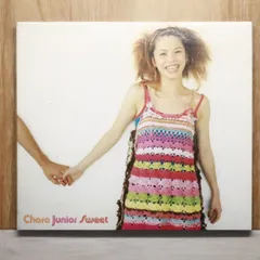 2026年最新】chara junior sweet レコードの人気アイテム - メルカリ