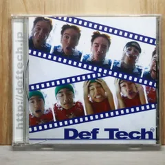 2026年最新】def tech microの人気アイテム - メルカリ