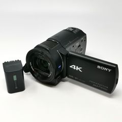 SONY FDR-AX45 スタンド - メルカリ