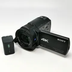 2026年最新】SONY） FDR-AX30の人気アイテム - メルカリ