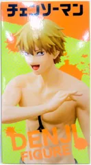 タイトー フィギュア チェンソーマン デンジ