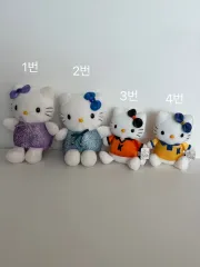 2025年最新】ハローキティ ぬいぐるみ(ヴィンテージレトロ)の人気