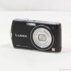 2026年最新】LUMIX DMC-FX70の人気アイテム - メルカリ