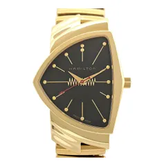 2026年最新】ハミルトン ベンチュラ 金の人気アイテム - メルカリ